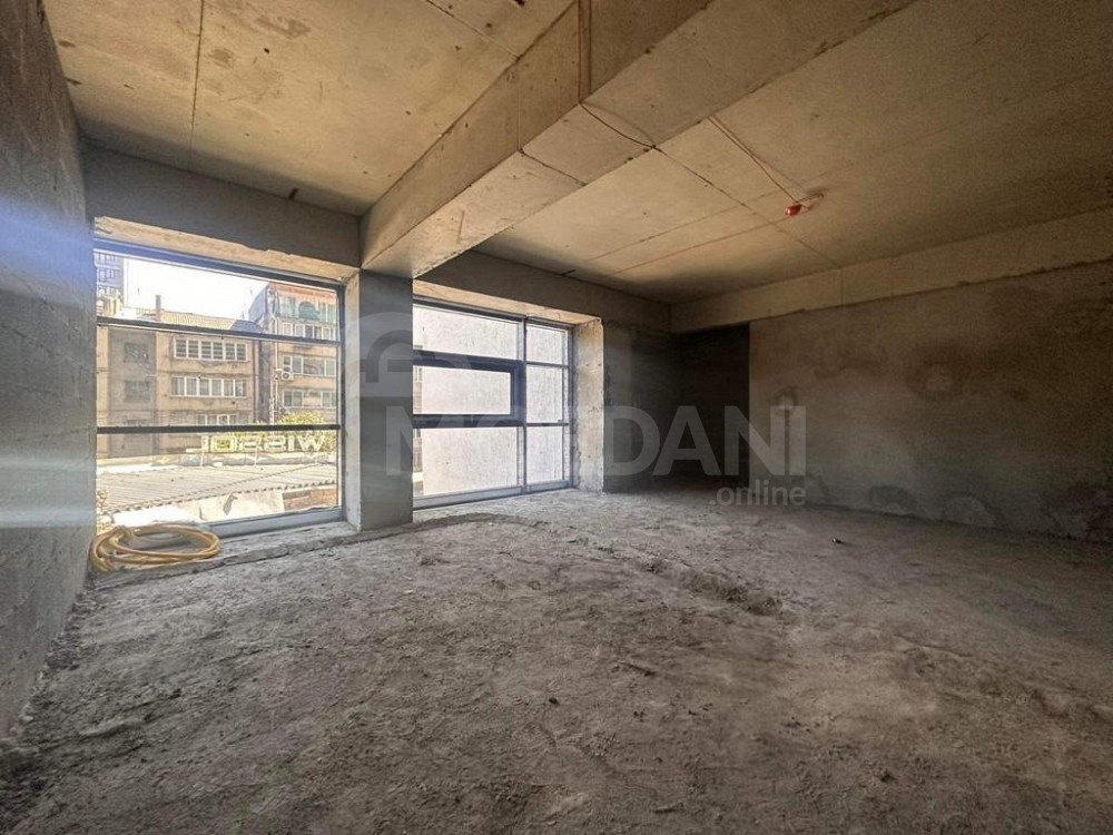 Продается коммерческая площадь в Нуцубидзе Тбилиси - изображение 6