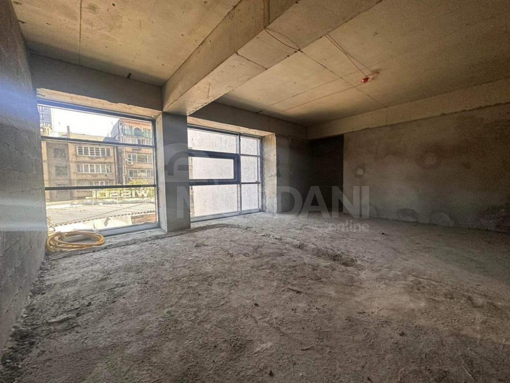 Продается коммерческая площадь в Нуцубидзе Тбилиси - изображение 7