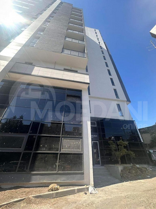 Продается коммерческая площадь в Нуцубидзе Тбилиси - изображение 4