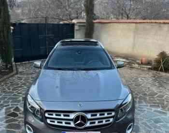Mercedes-Benz GLA 250 2016 Tbilisi