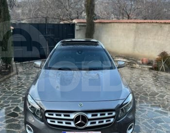 Mercedes-Benz GLA 250 2016 Tbilisi - photo 1