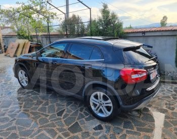 Mercedes-Benz GLA 250 2018 Tbilisi - photo 2