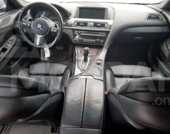 BMW 640 2014 თბილისი - photo 7