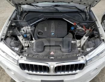 BMW X5 2014 თბილისი - photo 3
