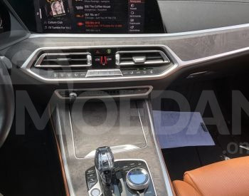 BMW X7 2019 თბილისი - photo 9