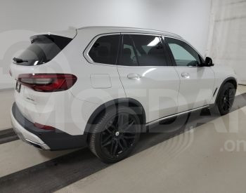 BMW X5 2019 თბილისი - photo 3