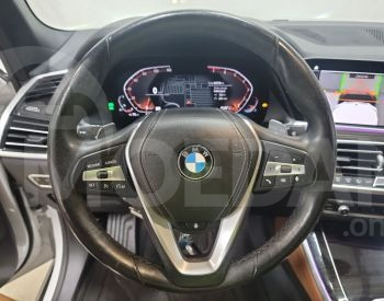 BMW X5 2019 თბილისი - photo 9