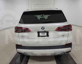 BMW X5 2019 თბილისი - photo 10