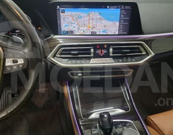 BMW X5 2019 თბილისი - photo 6