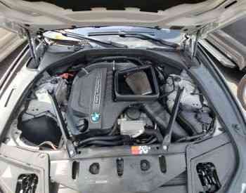 BMW 535 2014 თბილისი