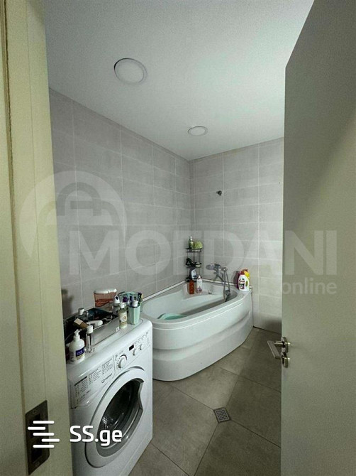 ქირავდება 3 ოთახიანი ბინა 79მ² 6/10 სართ თბილისი - photo 10