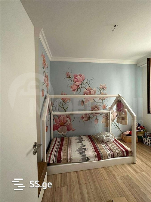 ქირავდება 3 ოთახიანი ბინა 79მ² 6/10 სართ თბილისი - photo 5