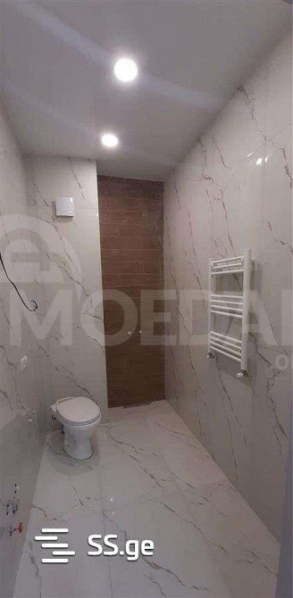 Продам 2-комн. квартиру 52м² 4/10 эт. Тбилиси - изображение 4