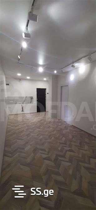 Продам 2-комн. квартиру 52м² 4/10 эт. Тбилиси - изображение 1