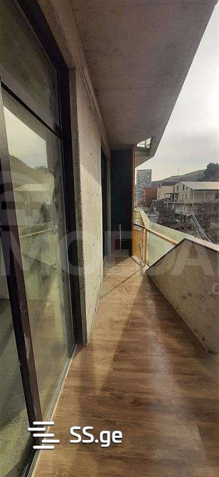 Продам 2-комн. квартиру 52м² 4/10 эт. Тбилиси - изображение 8