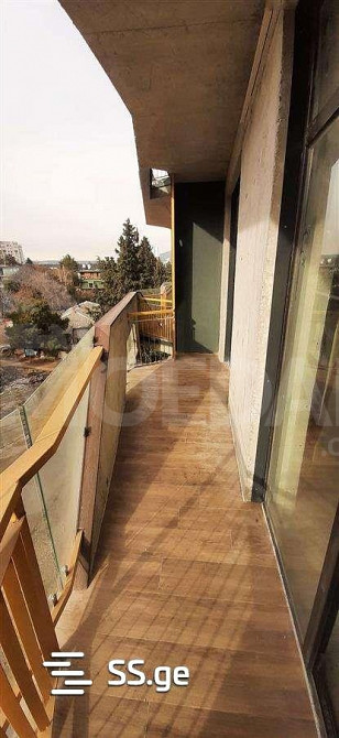 Продам 2-комн. квартиру 52м² 4/10 эт. Тбилиси - изображение 7