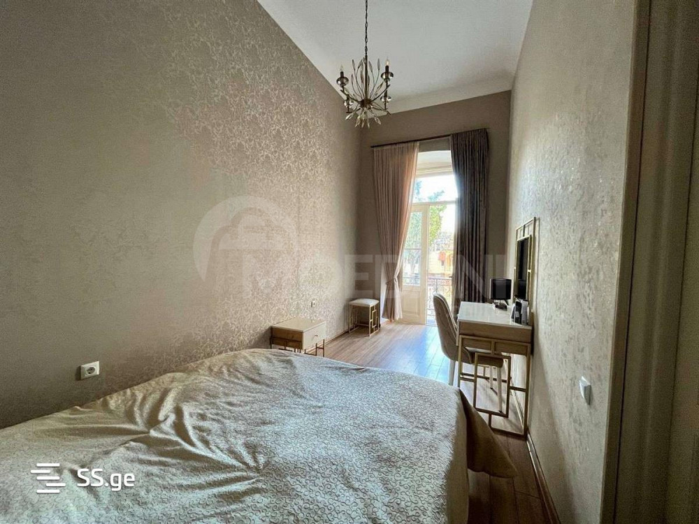 ქირავდება 2 ოთახიანი ბინა 59მ² 2/3 სართ თბილისი - photo 7