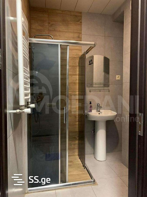 ქირავდება 3 ოთახიანი ბინა 74მ² 6/13 სართ თბილისი - photo 8