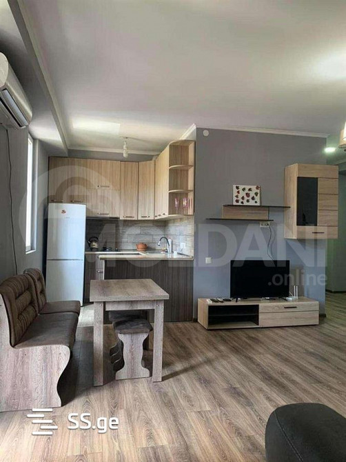 ქირავდება 3 ოთახიანი ბინა 74მ² 6/13 სართ თბილისი - photo 7