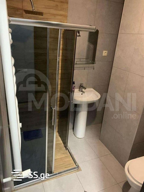 ქირავდება 3 ოთახიანი ბინა 74მ² 6/13 სართ თბილისი - photo 10