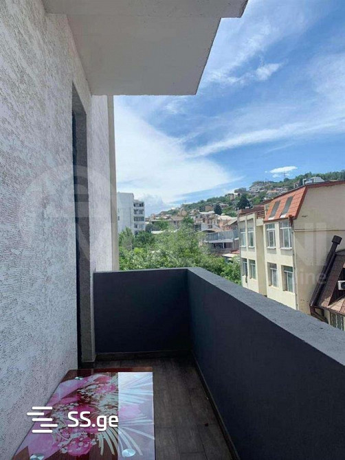 ქირავდება 3 ოთახიანი ბინა 74მ² 6/13 სართ თბილისი - photo 6