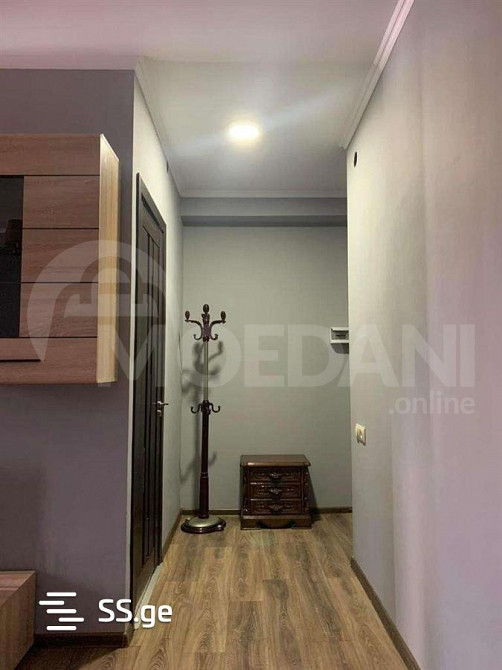 ქირავდება 3 ოთახიანი ბინა 74მ² 6/13 სართ თბილისი - photo 9