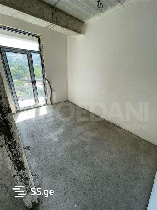 იყიდება 4 ოთახიანი ბინას 88.4მ² 4/16 სართ თბილისი - photo 7