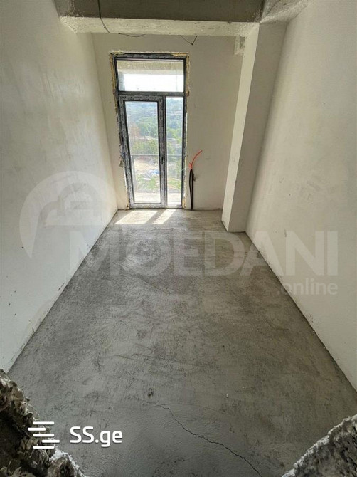 იყიდება 4 ოთახიანი ბინას 88.4მ² 4/16 სართ თბილისი - photo 1