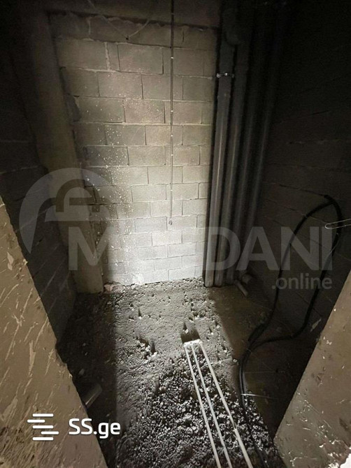 იყიდება 4 ოთახიანი ბინას 88.4მ² 4/16 სართ თბილისი - photo 6