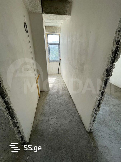 იყიდება 4 ოთახიანი ბინას 88.4მ² 4/16 სართ თბილისი - photo 5