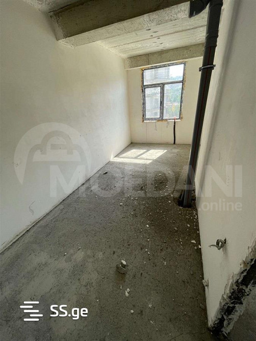იყიდება 4 ოთახიანი ბინას 88.4მ² 4/16 სართ თბილისი - photo 4