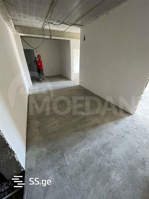 იყიდება 4 ოთახიანი ბინას 88.4მ² 4/16 სართ თბილისი - photo 3