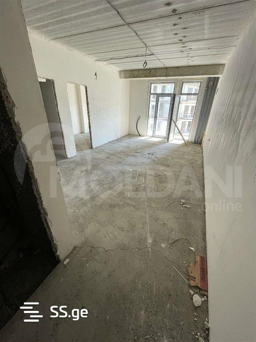 Продам 3-комн. квартиру 75м² 11/15 эт. Тбилиси - изображение 3