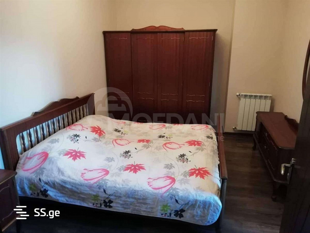 ქირავდება 3 ოთახიანი ბინა 75მ² 6/12 სართ თბილისი - photo 7