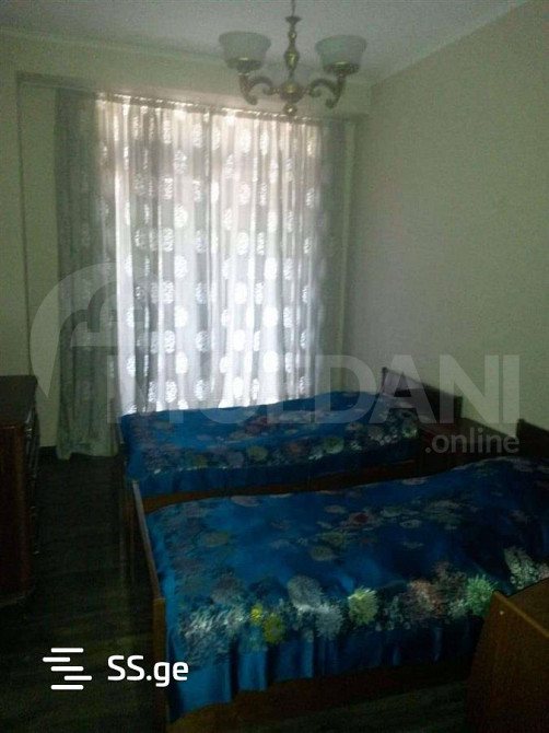 ქირავდება 3 ოთახიანი ბინა 75მ² 6/12 სართ თბილისი - photo 8