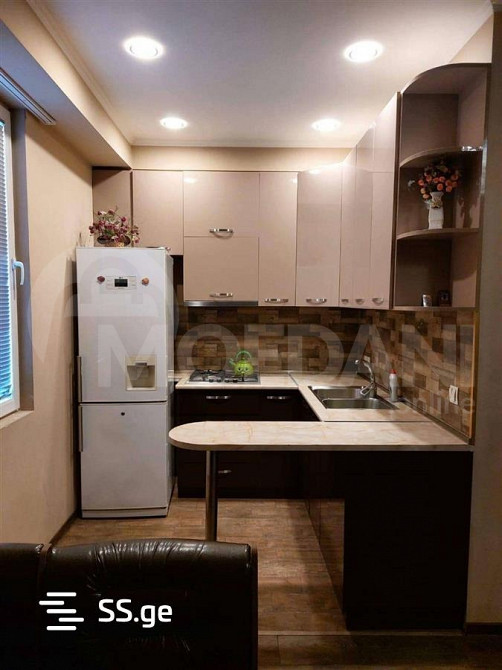 ქირავდება 3 ოთახიანი ბინა 75მ² 6/12 სართ თბილისი - photo 4