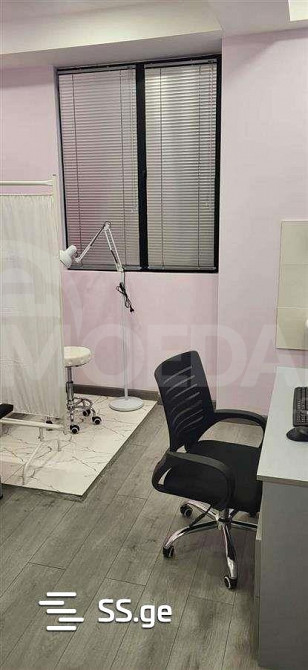 Продается объект общепита на Сабуртало Тбилиси - изображение 5