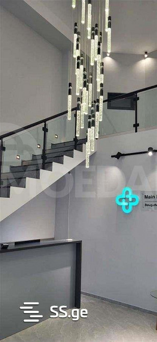 Продается объект общепита на Сабуртало Тбилиси - изображение 3