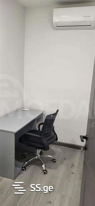 Продается объект общепита на Сабуртало Тбилиси - изображение 10