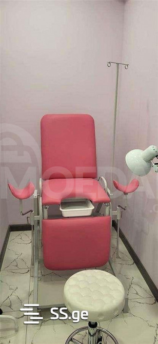 Продается объект общепита на Сабуртало Тбилиси - изображение 7