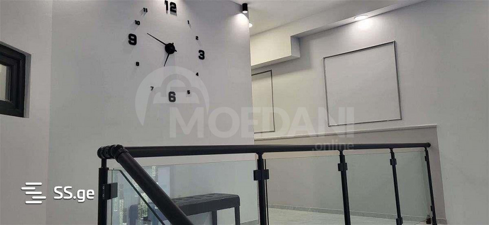 Продается объект общепита на Сабуртало Тбилиси - изображение 2