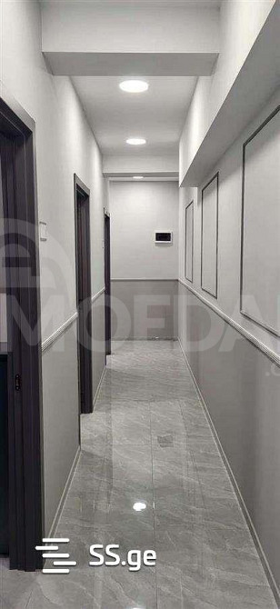 Продается объект общепита на Сабуртало Тбилиси - изображение 9