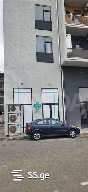 Продается объект общепита на Сабуртало Тбилиси - изображение 1