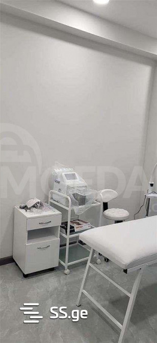 Продается объект общепита на Сабуртало Тбилиси - изображение 8