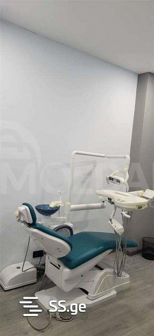 Продается объект общепита на Сабуртало Тбилиси - изображение 6