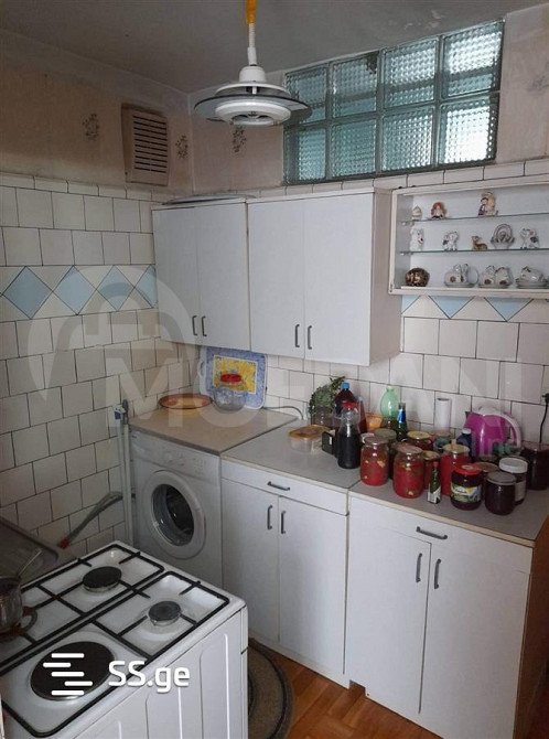 ქირავდება 2 ოთახიანი ბინა 70მ² 4/8 სართ თბილისი - photo 3