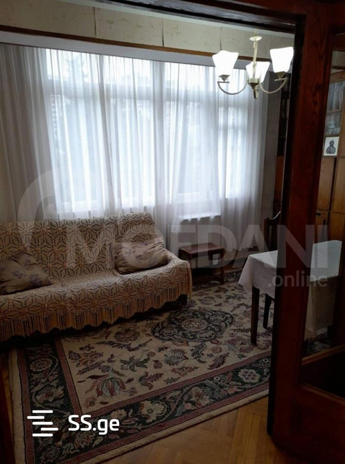 ქირავდება 2 ოთახიანი ბინა 70მ² 4/8 სართ თბილისი - photo 5