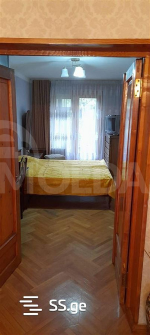 ქირავდება 2 ოთახიანი ბინა 70მ² 4/8 სართ თბილისი - photo 1