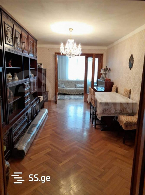 ქირავდება 2 ოთახიანი ბინა 70მ² 4/8 სართ თბილისი - photo 9
