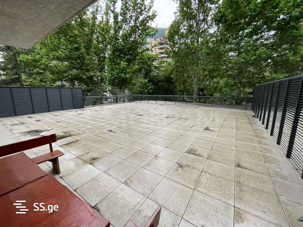 ქირავდება 3 ოთახიანი ბინა 320მ² 3/13 სართ თბილისი - photo 5